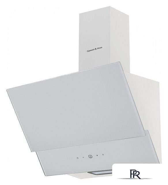Кухонная вытяжка Zigmund & Shtain K 151.6 W - Изображение №1 — Интернет-магазин ПроЗаказ