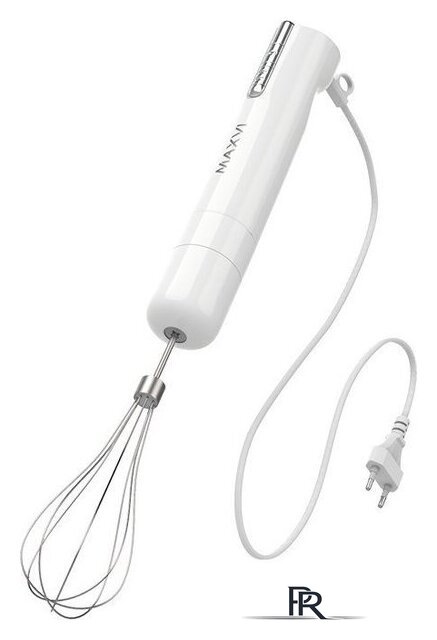 Погружной блендер Maxvi HB621S (белый) - Изображение №6 — Интернет-магазин ПроЗаказ