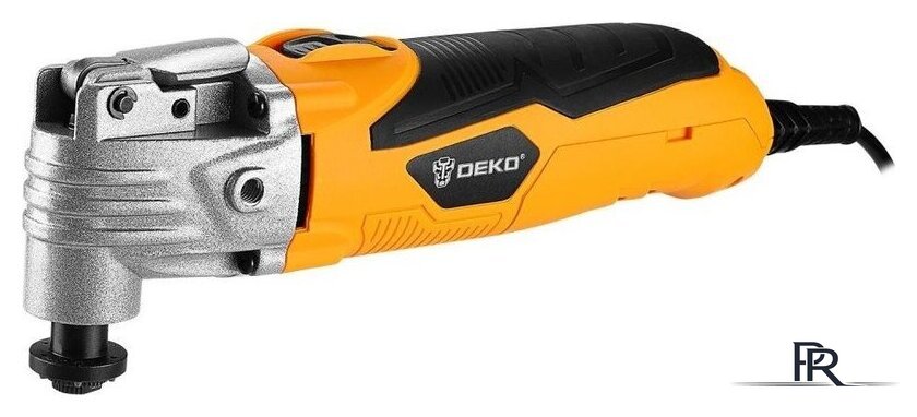 Реноватор Deko DKOT600 085-1136 (кейс) - Изображение №2 — Интернет-магазин ПроЗаказ