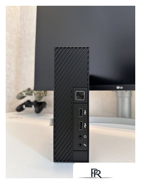 Мини-ПК Jet Office 5i8400D8SD25VGAM1W1 - Изображение №10 — Интернет-магазин ПроЗаказ