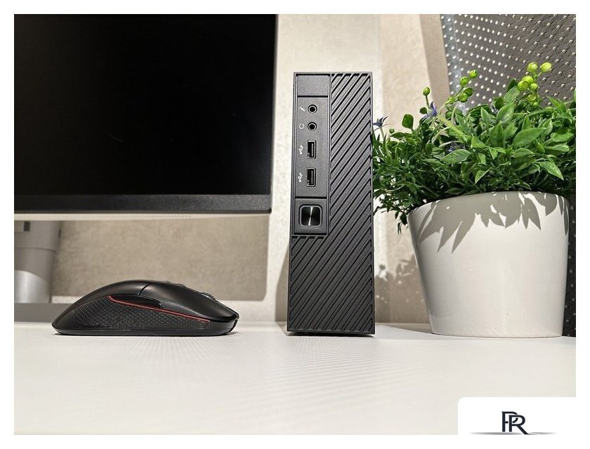Мини-ПК Jet Office 5i8400D8SD25VGAM1W1 - Изображение №4 — Интернет-магазин ПроЗаказ