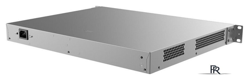 Управляемый коммутатор 3-го уровня Ruijie Networks RG-NBS5100-24GT4SFP-P - Изображение №4 — Интернет-магазин ПроЗаказ