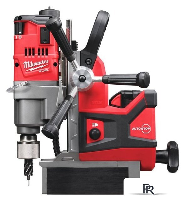 Сверлильный станок Milwaukee M18 FMDP-502C [4933451012] - Изображение №6 — Интернет-магазин ПроЗаказ