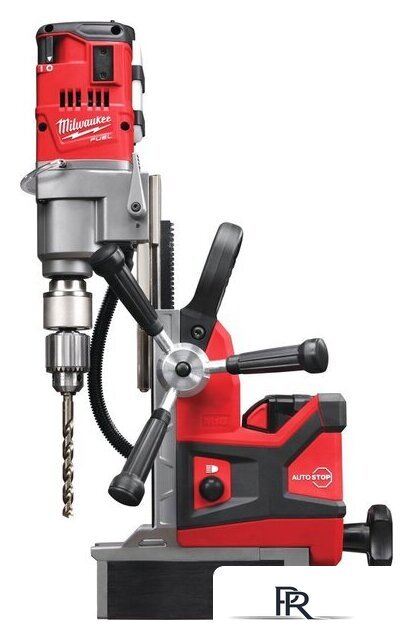 Сверлильный станок Milwaukee M18 FMDP-502C [4933451012] - Изображение №5 — Интернет-магазин ПроЗаказ