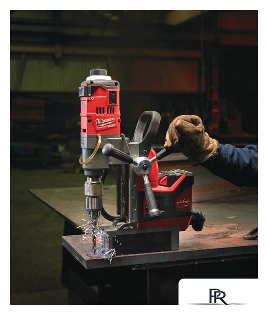 Сверлильный станок Milwaukee M18 FMDP-502C [4933451012] - Изображение №16 — Интернет-магазин ПроЗаказ