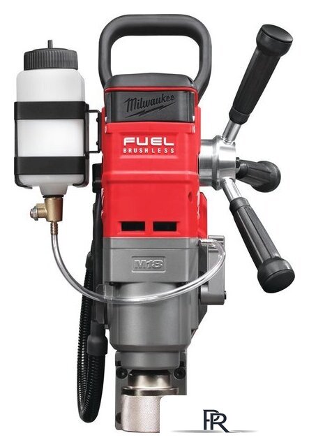 Сверлильный станок Milwaukee M18 FMDP-502C [4933451012] - Изображение №4 — Интернет-магазин ПроЗаказ