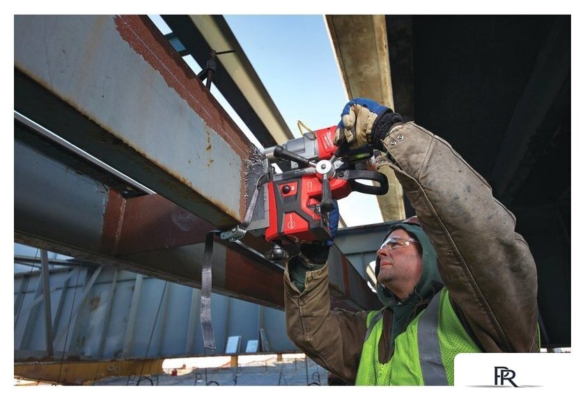 Сверлильный станок Milwaukee M18 FMDP-502C [4933451012] - Изображение №11 — Интернет-магазин ПроЗаказ