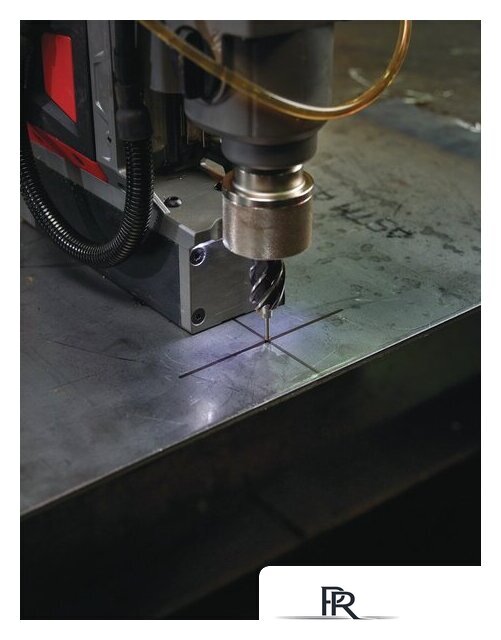 Сверлильный станок Milwaukee M18 FMDP-502C [4933451012] - Изображение №13 — Интернет-магазин ПроЗаказ