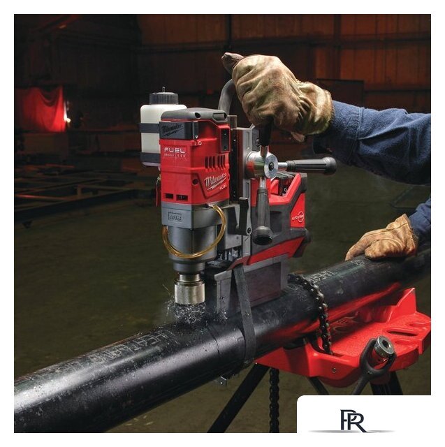 Сверлильный станок Milwaukee M18 FMDP-502C [4933451012] - Изображение №15 — Интернет-магазин ПроЗаказ