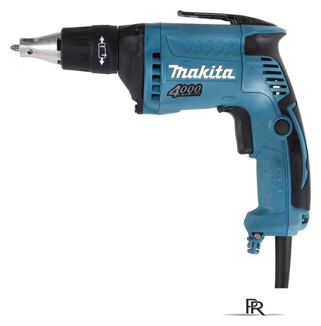 Шуруповерт для гипсокартона Makita FS4000 - Изображение №1 — Интернет-магазин ПроЗаказ