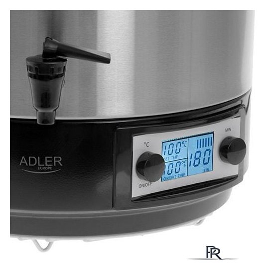 Мультиварка Adler AD 4496 - Изображение №8 — Интернет-магазин ПроЗаказ