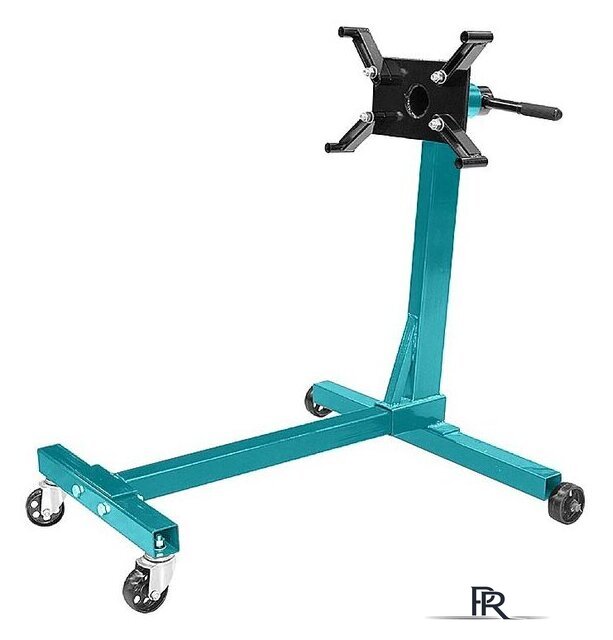 Кантователь для двигателя Total THT110051 0.45т - Изображение №1 — Интернет-магазин ПроЗаказ