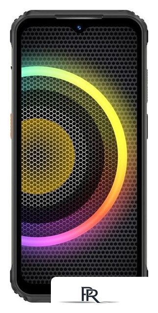 Телефон Ulefone Armor 21 (черный) - Изображение №5 — Интернет-магазин ПроЗаказ