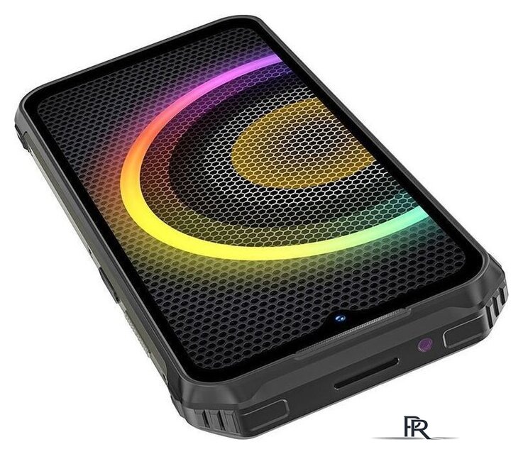 Телефон Ulefone Armor 21 (черный) - Изображение №7 — Интернет-магазин ПроЗаказ