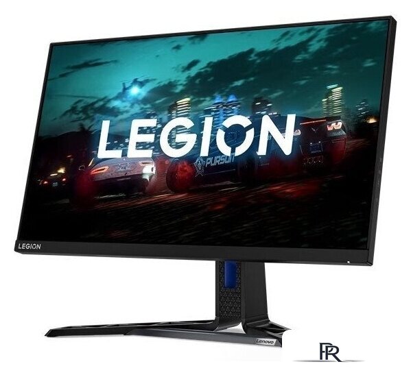 Игровой монитор Lenovo Legion Y27h-30 66F6UAC3EU - Изображение №3 — Интернет-магазин ПроЗаказ