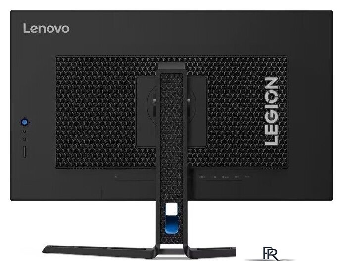 Игровой монитор Lenovo Legion Y27h-30 66F6UAC3EU - Изображение №4 — Интернет-магазин ПроЗаказ