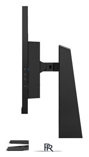 Игровой монитор Lenovo Legion Y27h-30 66F6UAC3EU - Изображение №6 — Интернет-магазин ПроЗаказ