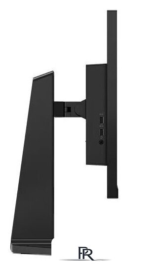 Игровой монитор Lenovo Legion Y27h-30 66F6UAC3EU - Изображение №5 — Интернет-магазин ПроЗаказ