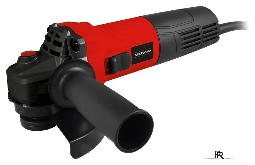 Угловая шлифмашина StarWind AG125E-950 - Изображение №1 — Интернет-магазин ПроЗаказ