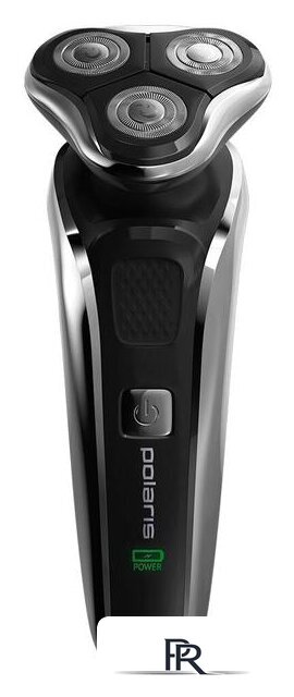 Электробритва Polaris PMR 0307RC wet&dry PRO 5 Blades+ - Изображение №1 — Интернет-магазин ПроЗаказ