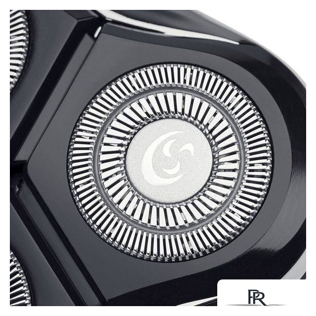 Электробритва Polaris PMR 0307RC wet&dry PRO 5 Blades+ - Изображение №22 — Интернет-магазин ПроЗаказ