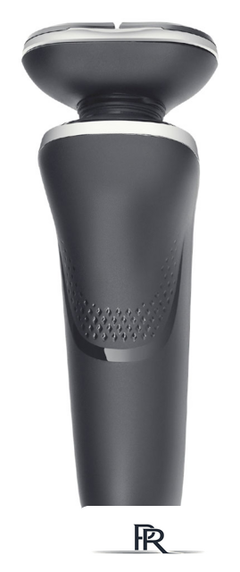 Электробритва Polaris PMR 0307RC wet&dry PRO 5 Blades+ - Изображение №2 — Интернет-магазин ПроЗаказ