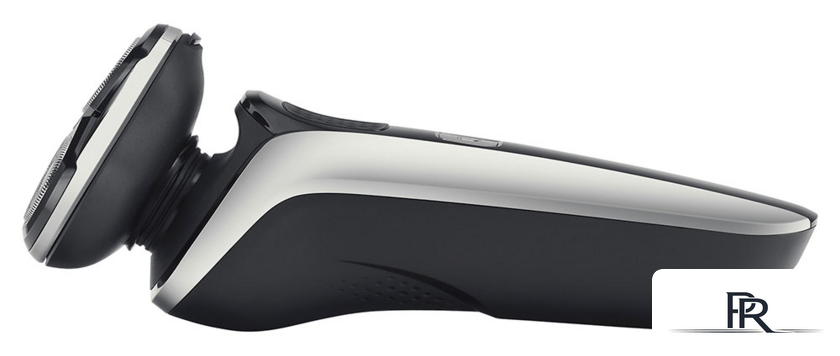 Электробритва Polaris PMR 0307RC wet&dry PRO 5 Blades+ - Изображение №3 — Интернет-магазин ПроЗаказ