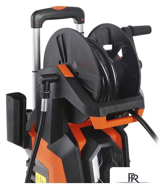 Мойка высокого давления Patriot GT 590 Imperial - Изображение №8 — Интернет-магазин ПроЗаказ