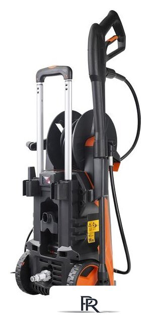 Мойка высокого давления Patriot GT 590 Imperial - Изображение №3 — Интернет-магазин ПроЗаказ