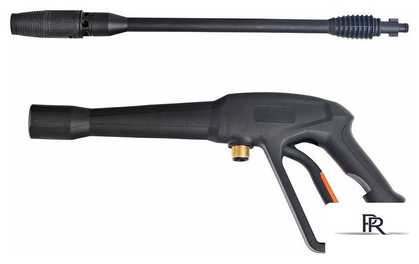 Мойка высокого давления Patriot GT 590 Imperial - Изображение №19 — Интернет-магазин ПроЗаказ