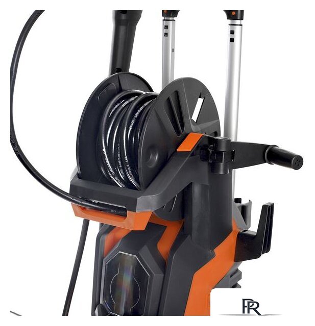 Мойка высокого давления Patriot GT 590 Imperial - Изображение №6 — Интернет-магазин ПроЗаказ