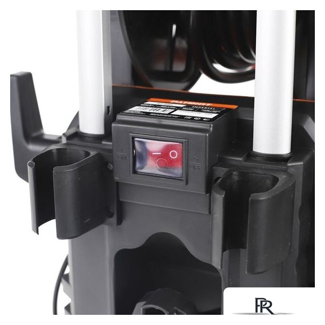 Мойка высокого давления Patriot GT 590 Imperial - Изображение №9 — Интернет-магазин ПроЗаказ