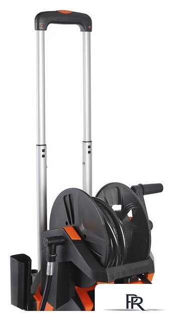 Мойка высокого давления Patriot GT 590 Imperial - Изображение №7 — Интернет-магазин ПроЗаказ