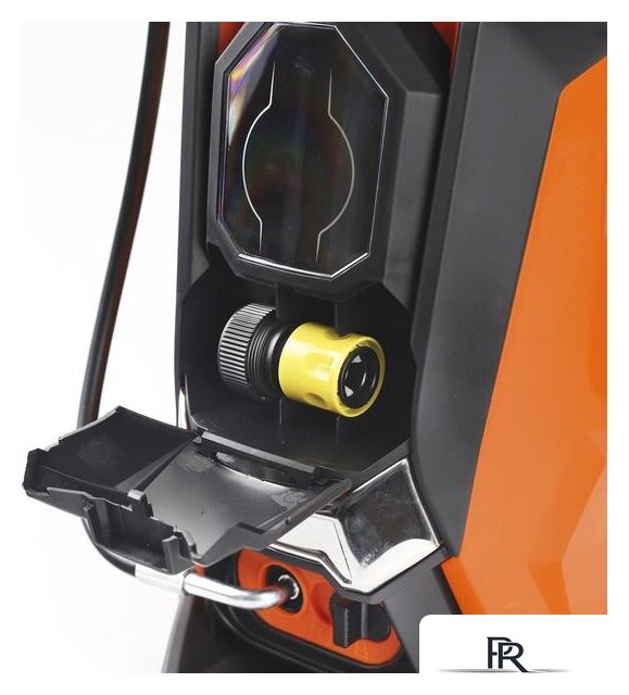 Мойка высокого давления Patriot GT 590 Imperial - Изображение №15 — Интернет-магазин ПроЗаказ