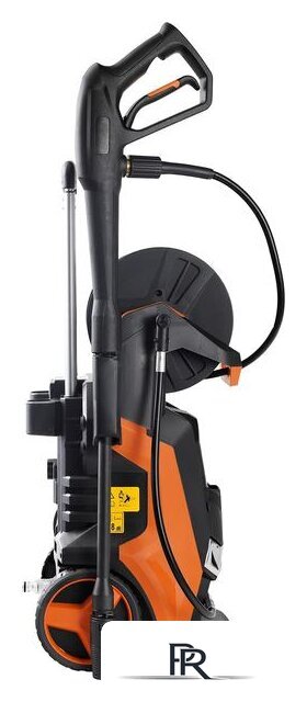 Мойка высокого давления Patriot GT 590 Imperial - Изображение №4 — Интернет-магазин ПроЗаказ