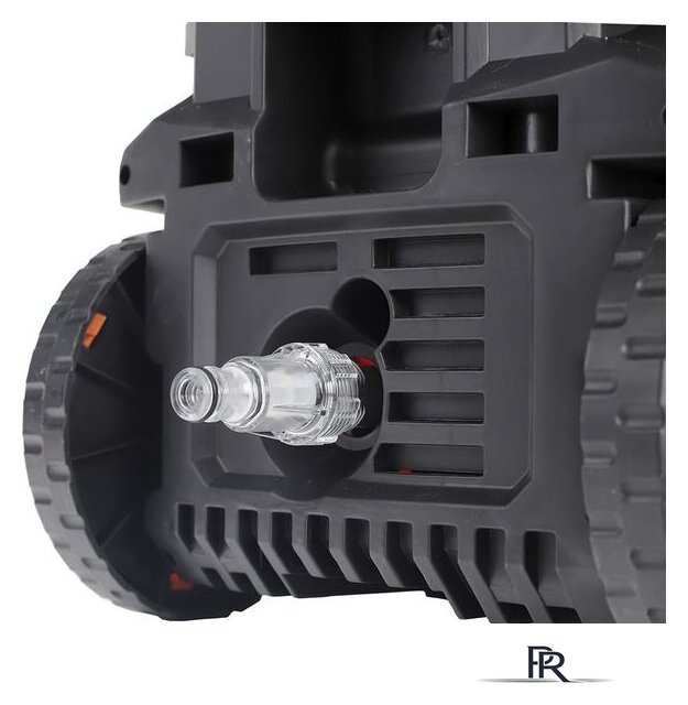 Мойка высокого давления Patriot GT 590 Imperial - Изображение №13 — Интернет-магазин ПроЗаказ