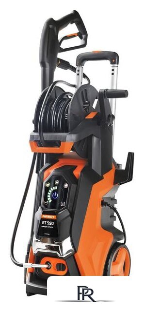 Мойка высокого давления Patriot GT 590 Imperial - Изображение №1 — Интернет-магазин ПроЗаказ