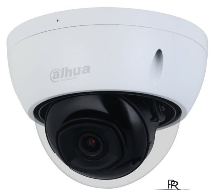 IP-камера Dahua DH-IPC-HDBW2441EP-S-0280B - Изображение №1 — Интернет-магазин ПроЗаказ