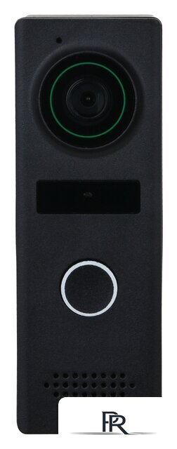 Вызывная панель Dahua DHI-VTO1000JM - Изображение №1 — Интернет-магазин ПроЗаказ