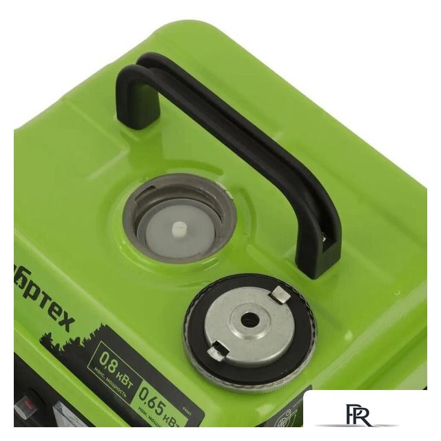 Бензиновый генератор СибрТех БС-950 - Изображение №10 — Интернет-магазин ПроЗаказ