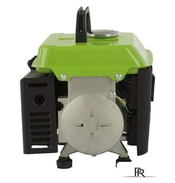 Бензиновый генератор СибрТех БС-950 - Изображение №6 — Интернет-магазин ПроЗаказ