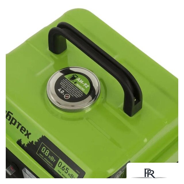 Бензиновый генератор СибрТех БС-950 - Изображение №9 — Интернет-магазин ПроЗаказ