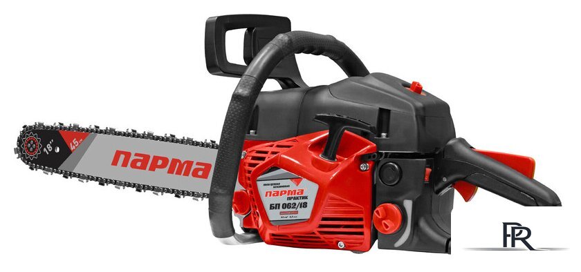 Бензопила Парма Практик БП 062/18 - Изображение №1 — Интернет-магазин ПроЗаказ