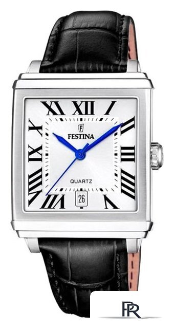 Наручные часы Festina F20681-1 - Изображение №1 — Интернет-магазин ПроЗаказ