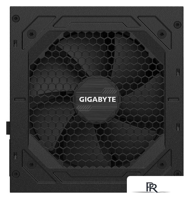 Блок питания Gigabyte P750GM - Изображение №4 — Интернет-магазин ПроЗаказ