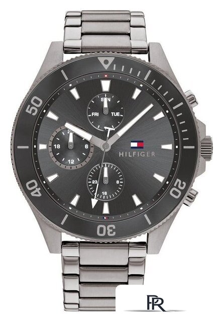 Наручные часы Tommy Hilfiger 1791918 - Изображение №1 — Интернет-магазин ПроЗаказ