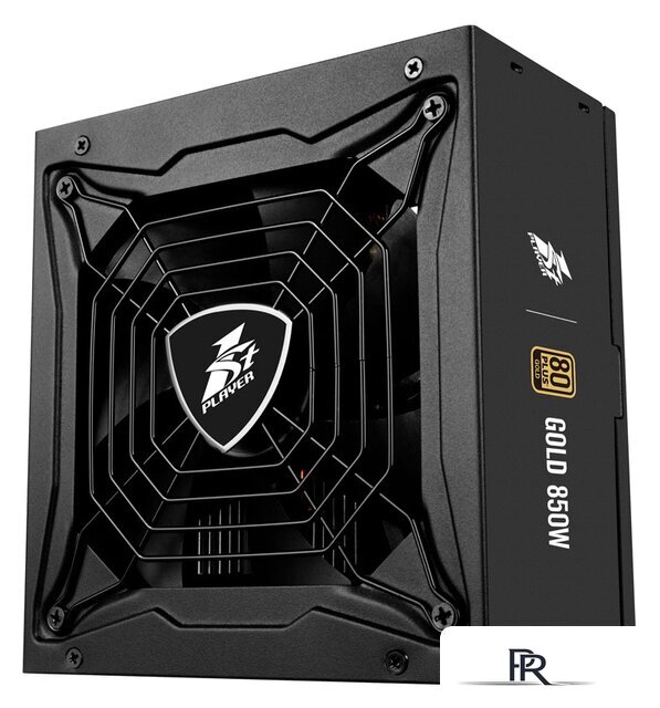 Блок питания 1stPlayer Steampunk SP 8.5 PS-850SP - Изображение №12 — Интернет-магазин ПроЗаказ