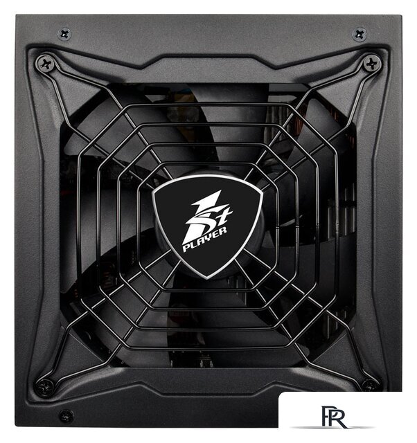 Блок питания 1stPlayer Steampunk SP 8.5 PS-850SP - Изображение №3 — Интернет-магазин ПроЗаказ