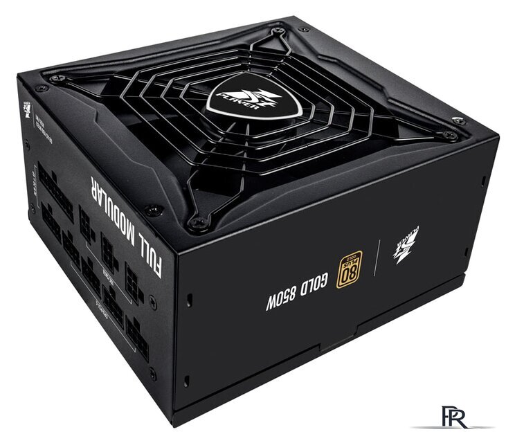 Блок питания 1stPlayer Steampunk SP 8.5 PS-850SP - Изображение №13 — Интернет-магазин ПроЗаказ