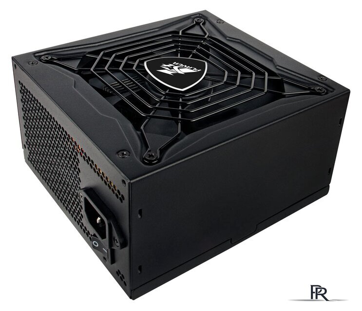 Блок питания 1stPlayer Steampunk SP 8.5 PS-850SP - Изображение №6 — Интернет-магазин ПроЗаказ